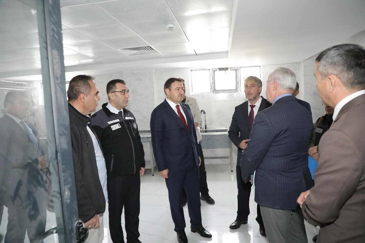 K&uuml;tahya &Ouml;ğretmenevi&rsquo;nin yapımı tamamlandı
