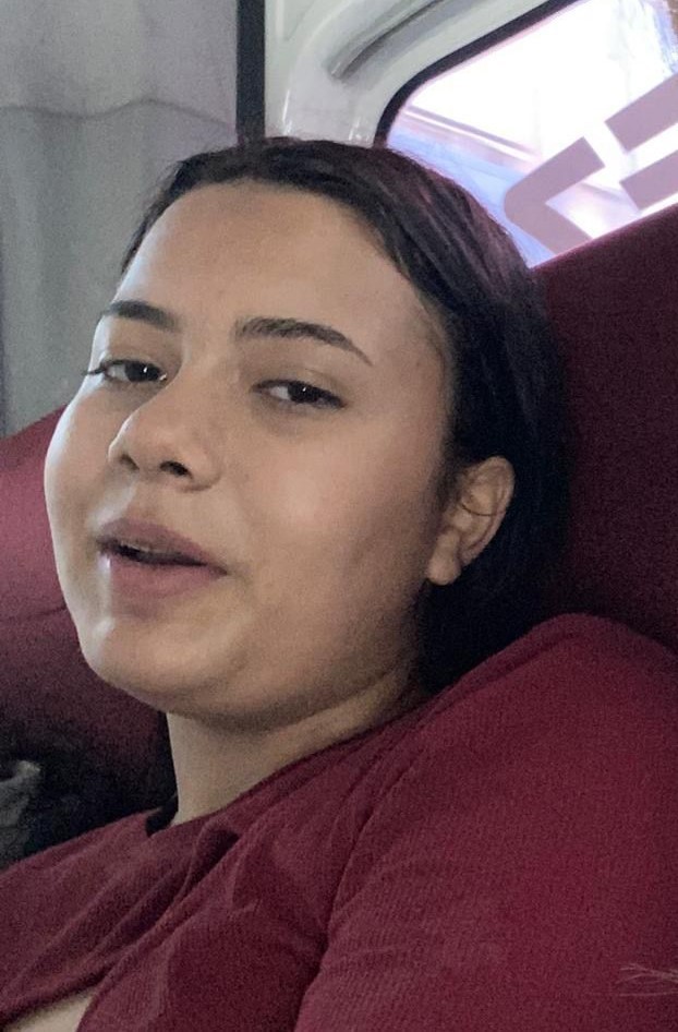 12 yaşındaki Efna’dan sevindiren haber