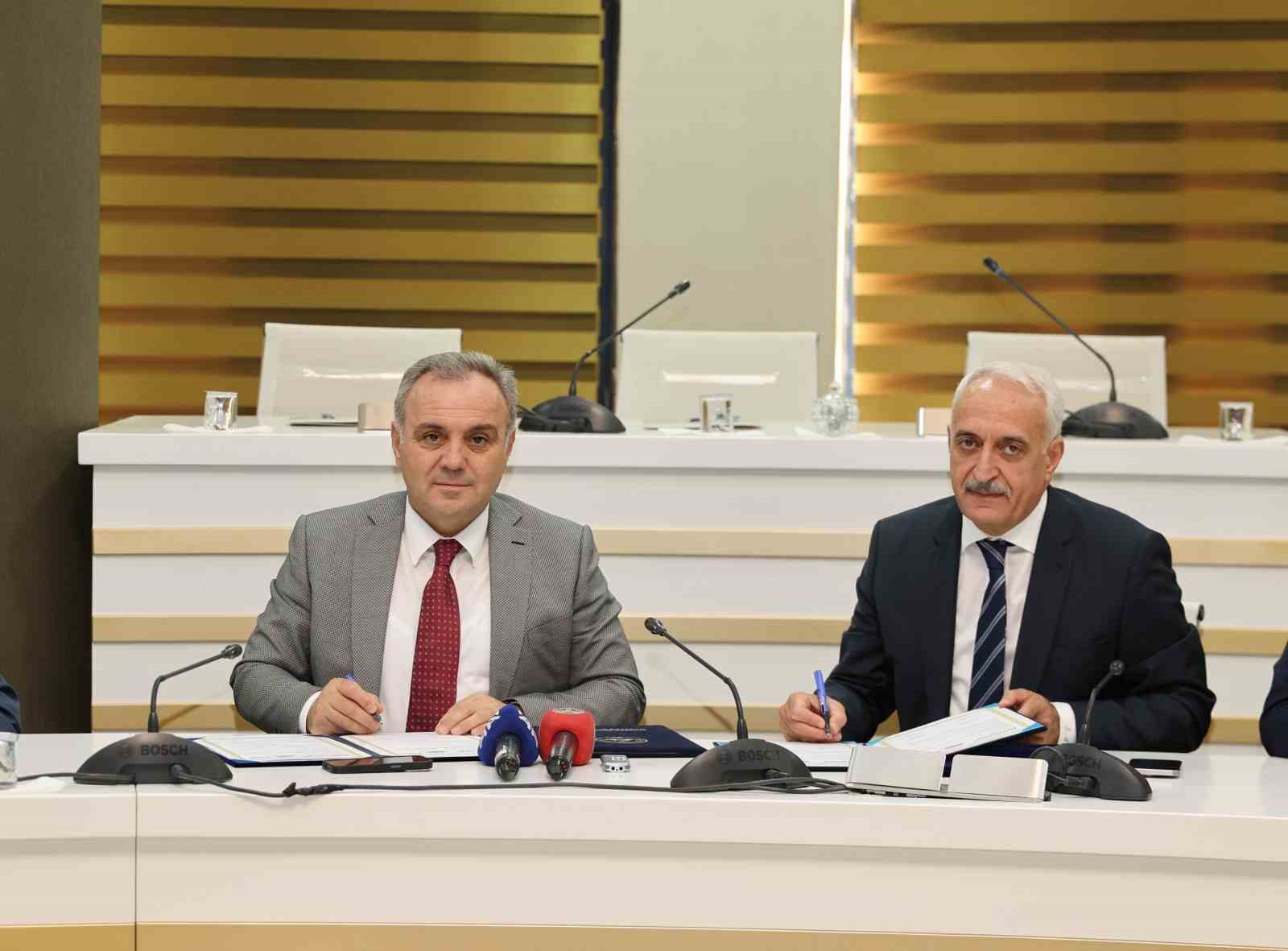 ER&Uuml; 4 patenti devretti
