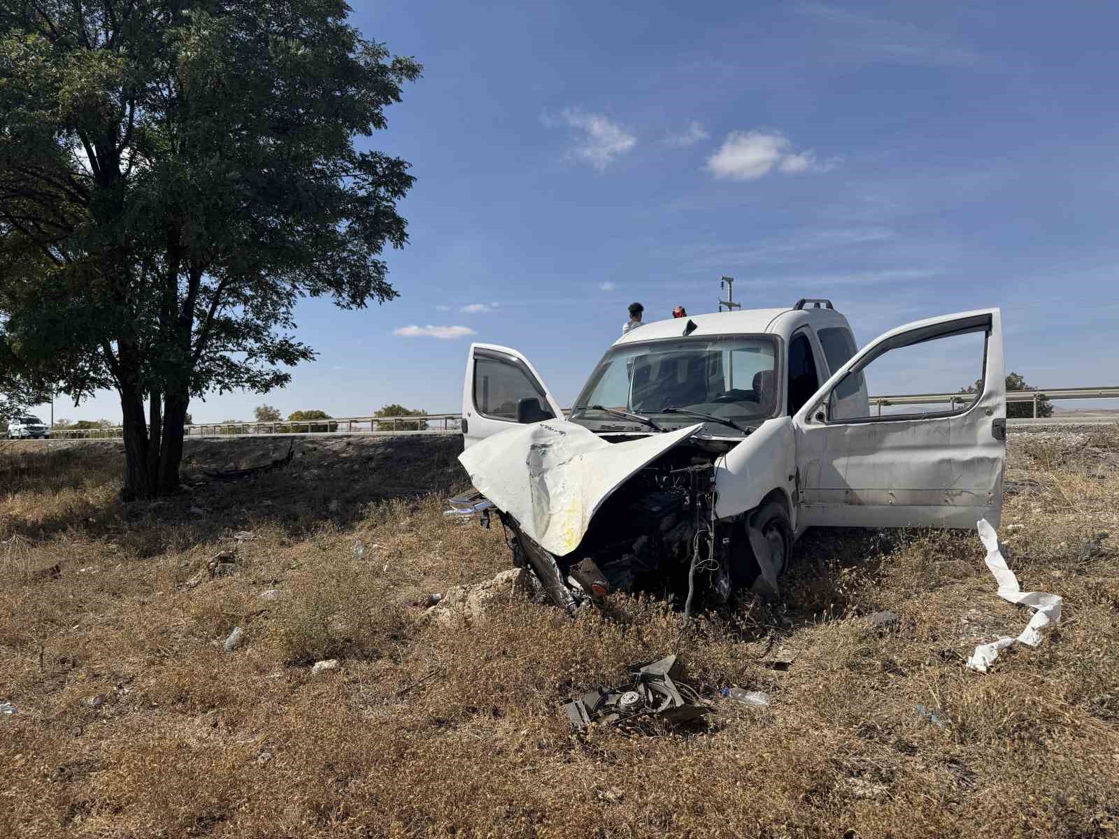 Konya&rsquo;da eyl&uuml;l ayında polis b&ouml;lgesindeki bin 863 kazada 14 kişi &ouml;ld&uuml;
