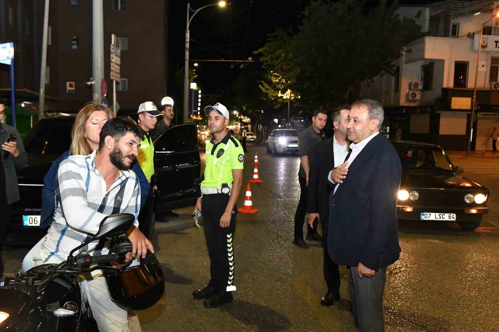 Şanlıurfa’daki trafik verileri açıklandı: 27 kişi hayatını kaybetti