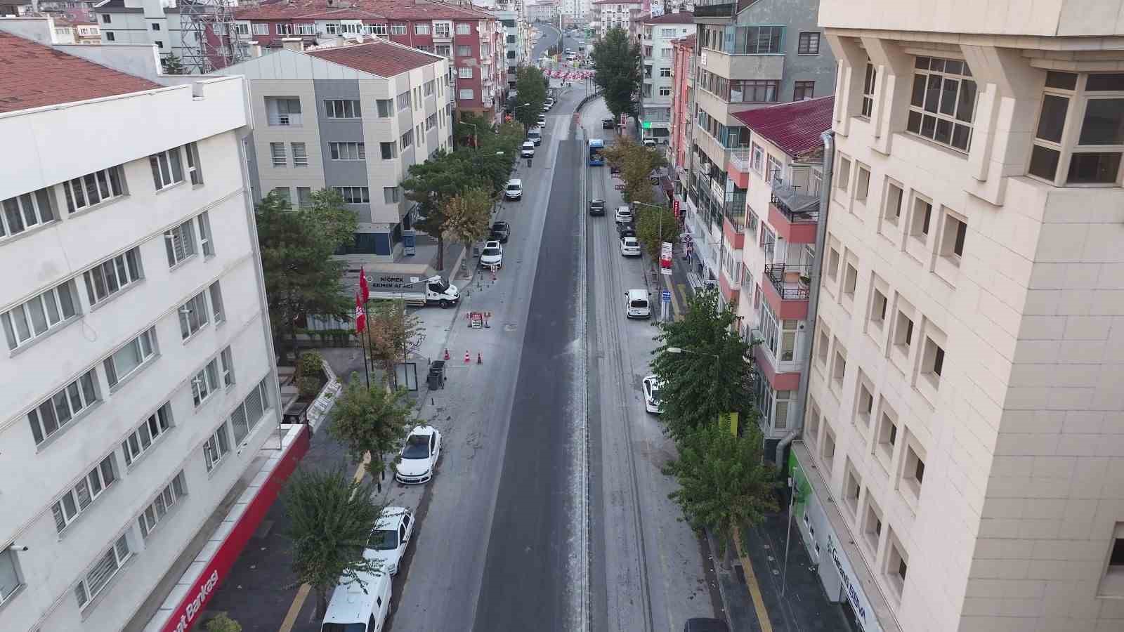 Niğde&rsquo;de trafikte yeni dönem başlıyor