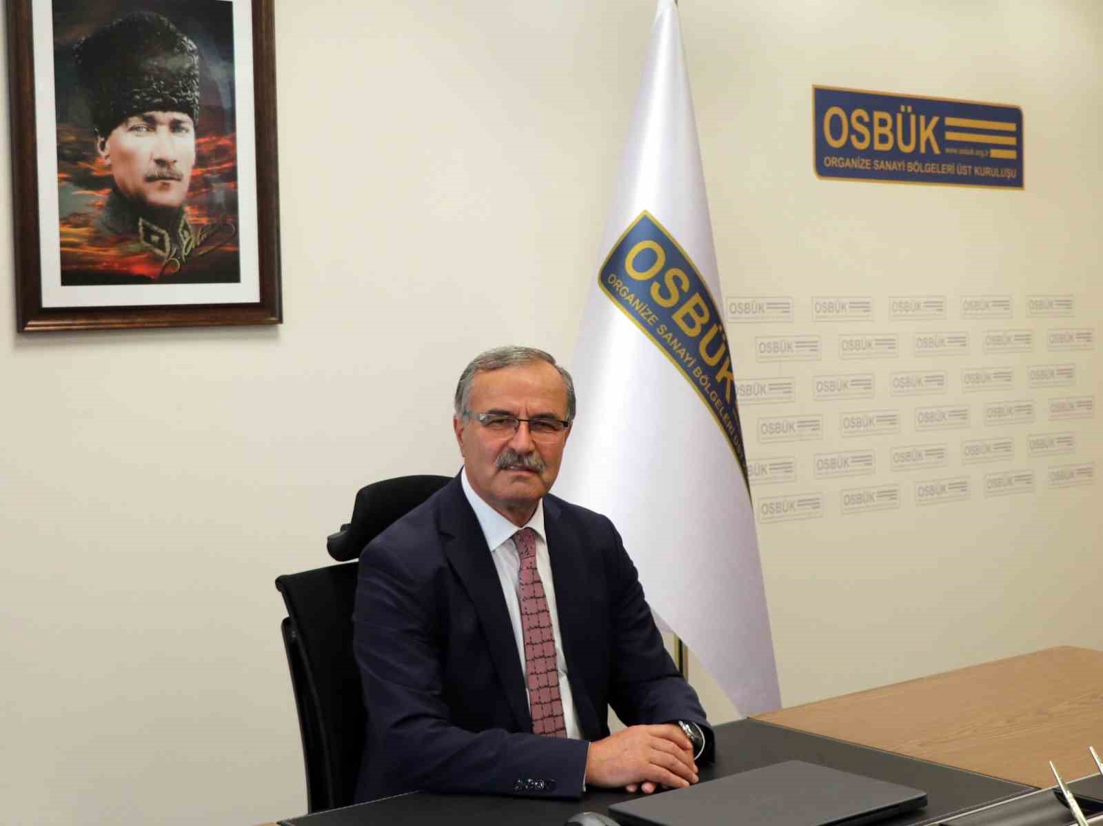 Mesleki eğitimde yeni bir model: OSB-Halk Eğitimi Merkezleri iş birliği başladı
