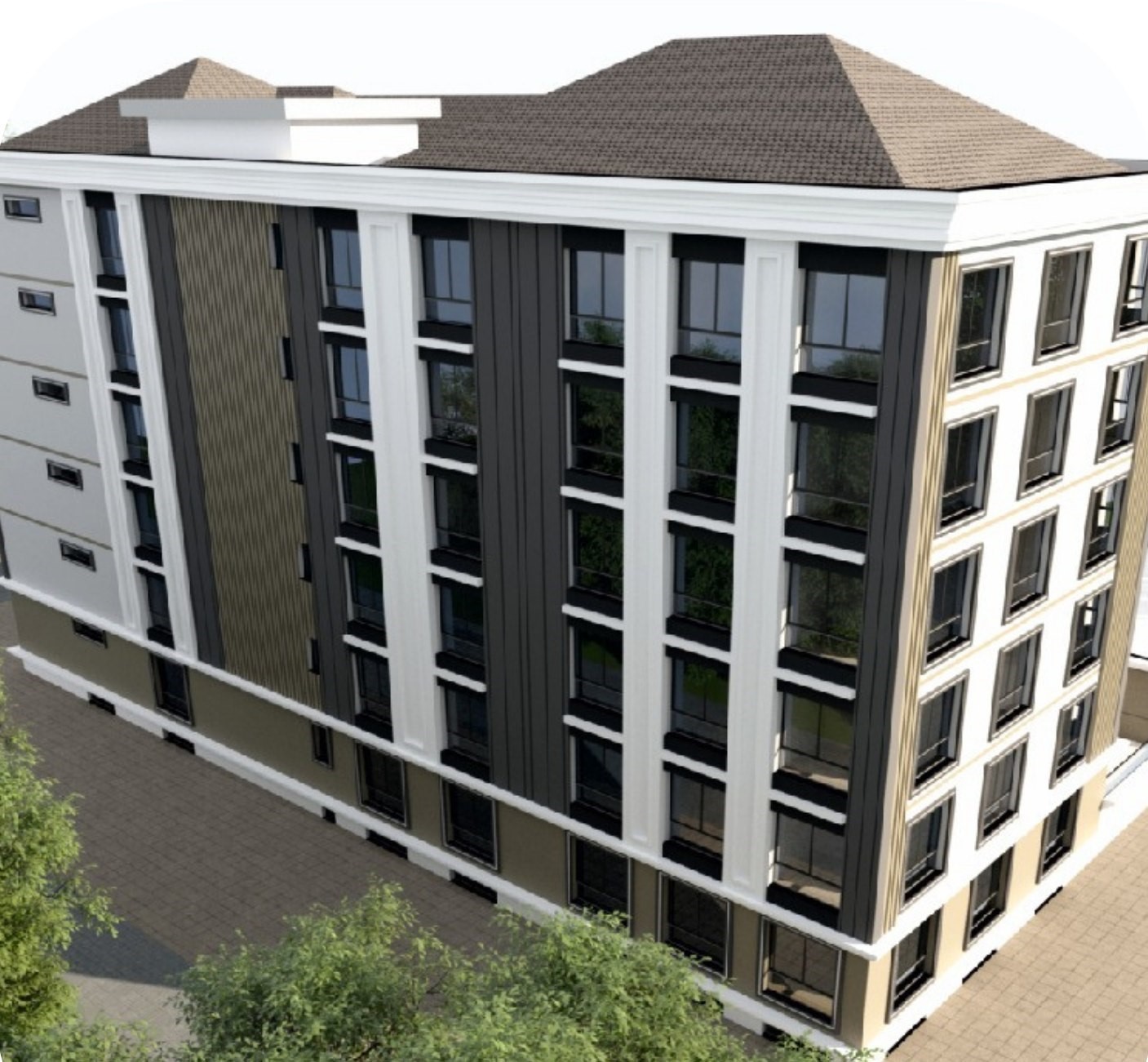 Tepecik Kız Hafızlık Kur&rsquo;an Kursu&rsquo;nun temeli dualarla atıldı