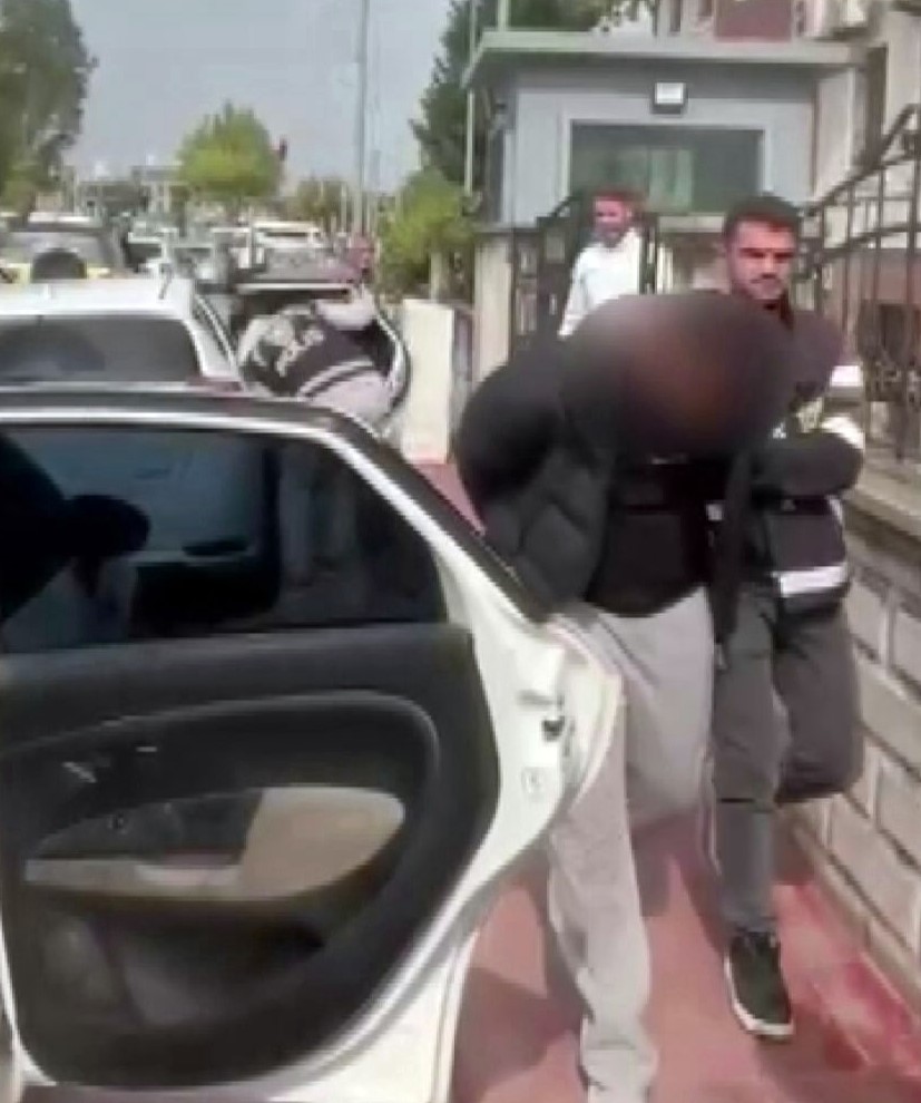 Sakarya’da elektrikli bisiklet ve kamyonet çalan zanlılar İstanbul’da yakalandı
