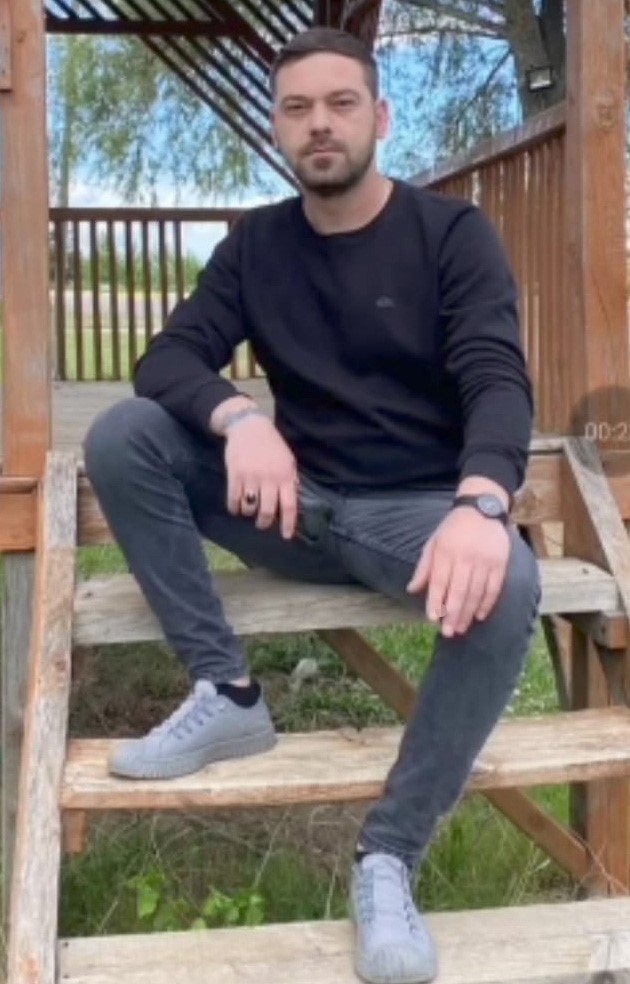 Konya’da bir kişi otomobilinin kenarında ölü bulundu