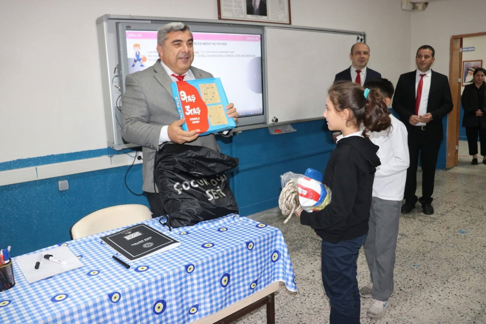 Sünnetci: "Gelenek, görenek ve kültürün bir sonraki nesillere aktarılmalı"