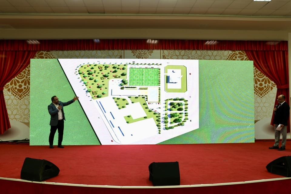 Muradiye’nin sorunları el birliği ile çözülecek