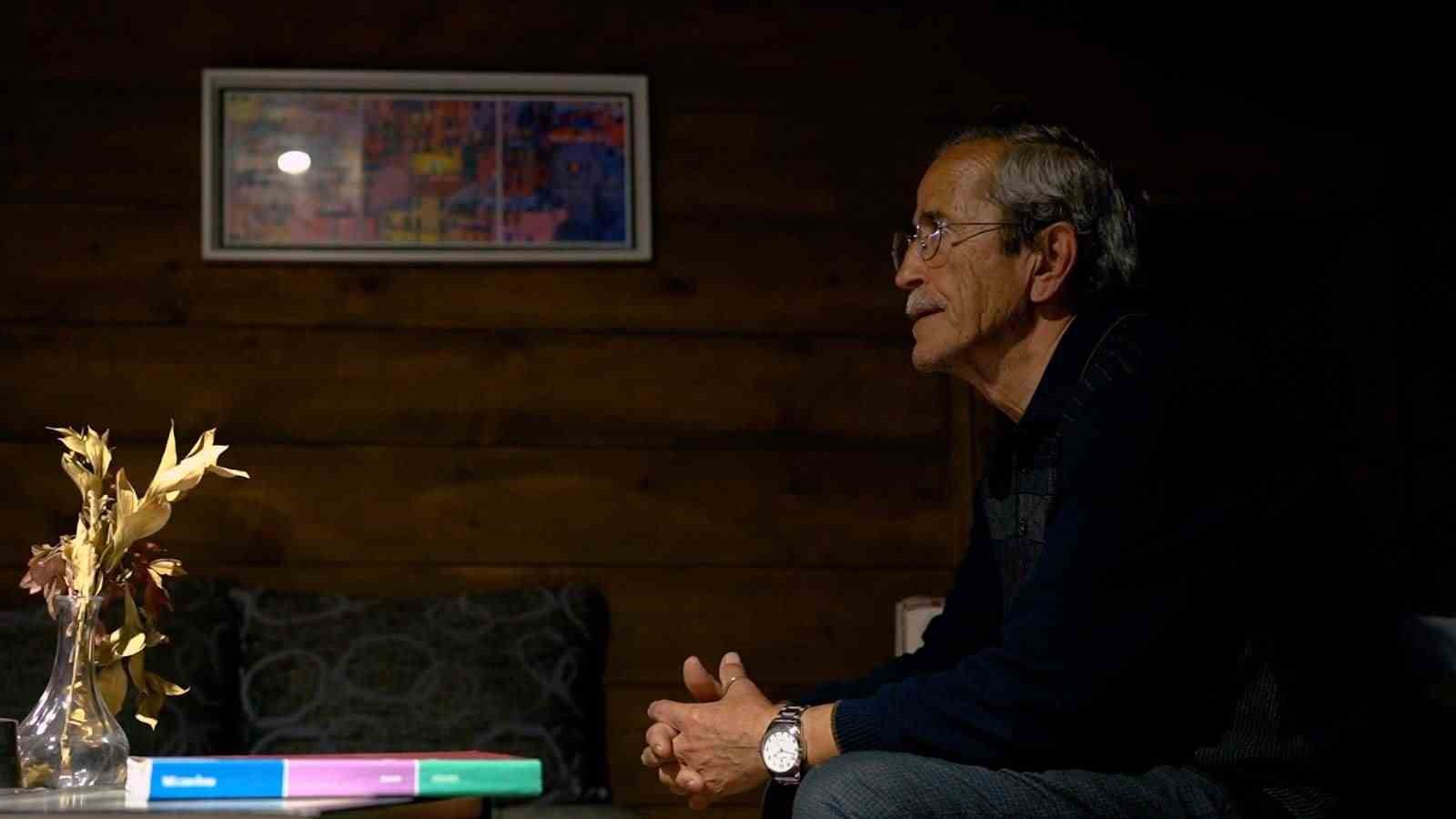 KBÜ’lü Akademisyenin "Naif" Belgeseli Türk Dünyası Belgesel Film Festivali’nde finalde