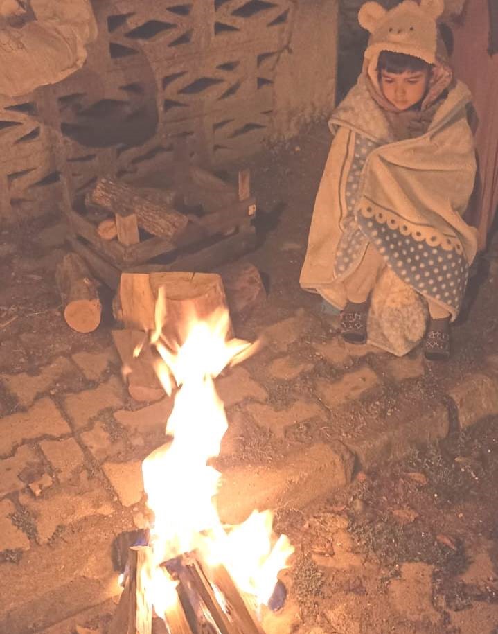 Simav&rsquo;da 10 saatte irili ufaklı 55 sarsıntı kaydedildi
