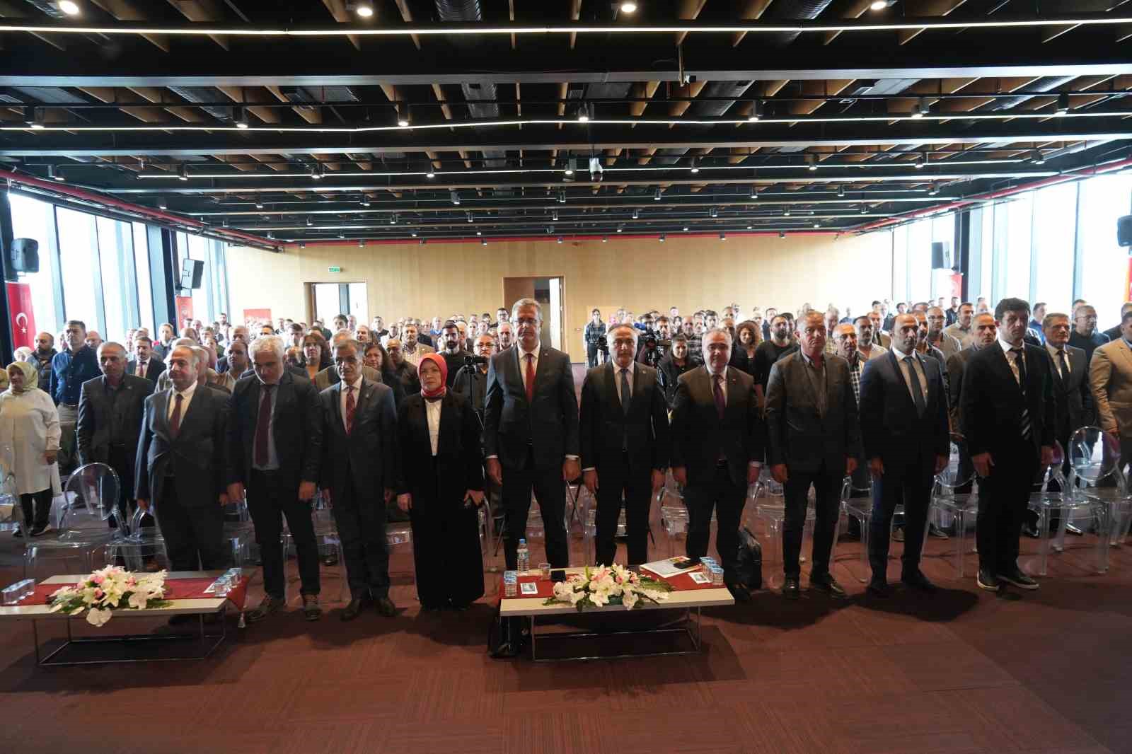 T&uuml;rkiye&rsquo;de bitkisel &uuml;retime zarar veren 669 zararlı organizma var
