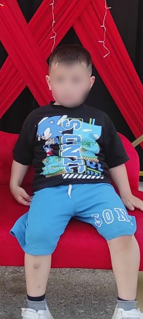 Okulda fenalaşan 7 yaşındaki &ccedil;ocuk hayatını kaybetti
