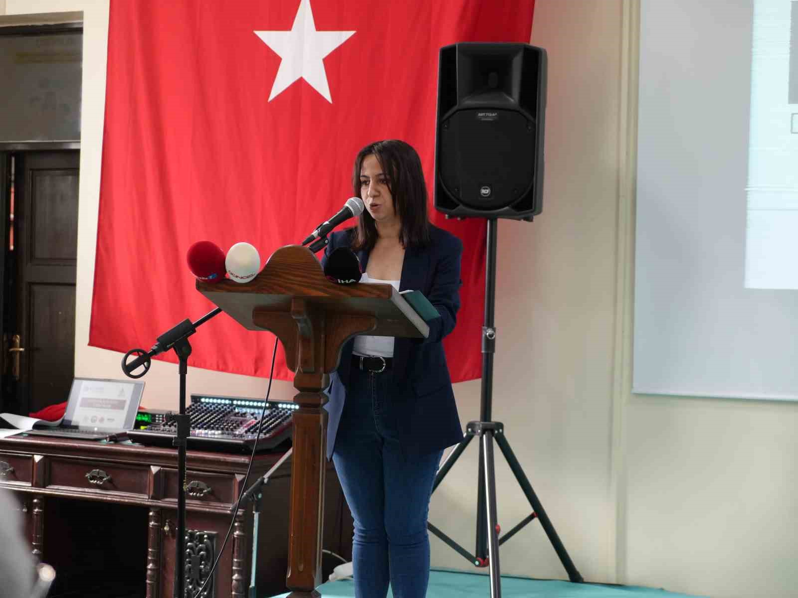 Bu projeyle dezavantajlı gençlerin çok yönlü gelişimi sağlanacak