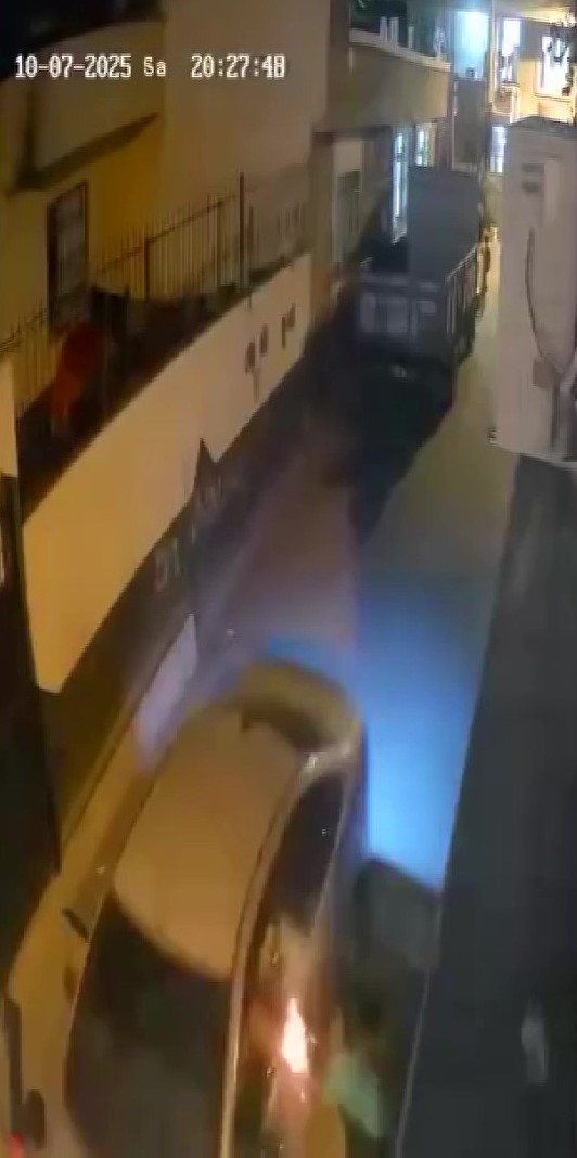 Sahte polisten şok savunma: "Beni vuracaklarını d&uuml;ş&uuml;nd&uuml;ğ&uuml;m i&ccedil;in kendime polis s&uuml;s&uuml; verdim"
