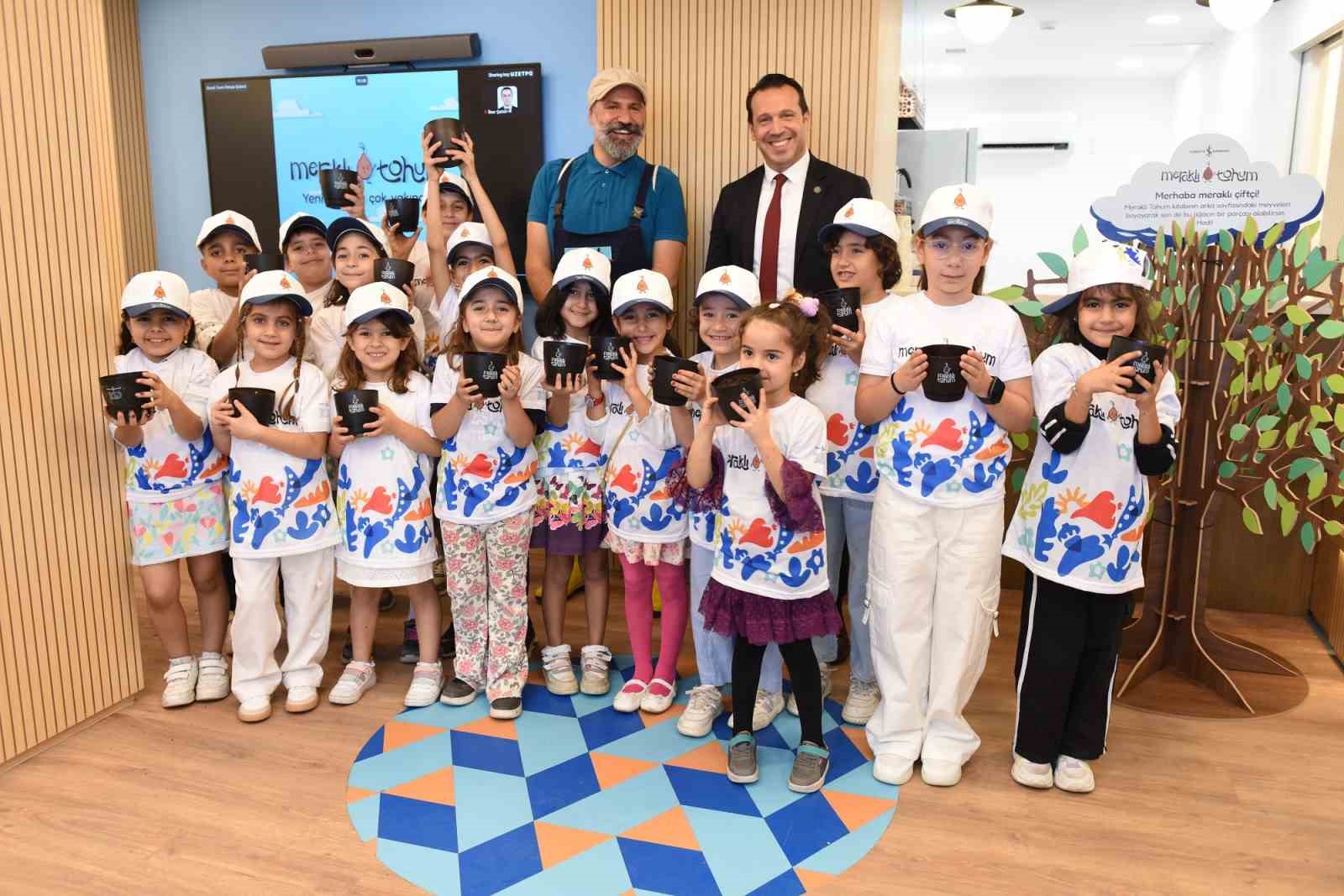 İş Bankası&rsquo;ndan Bismil Diyarbakır&rsquo;da  Tarım İhtisas Şubesi
