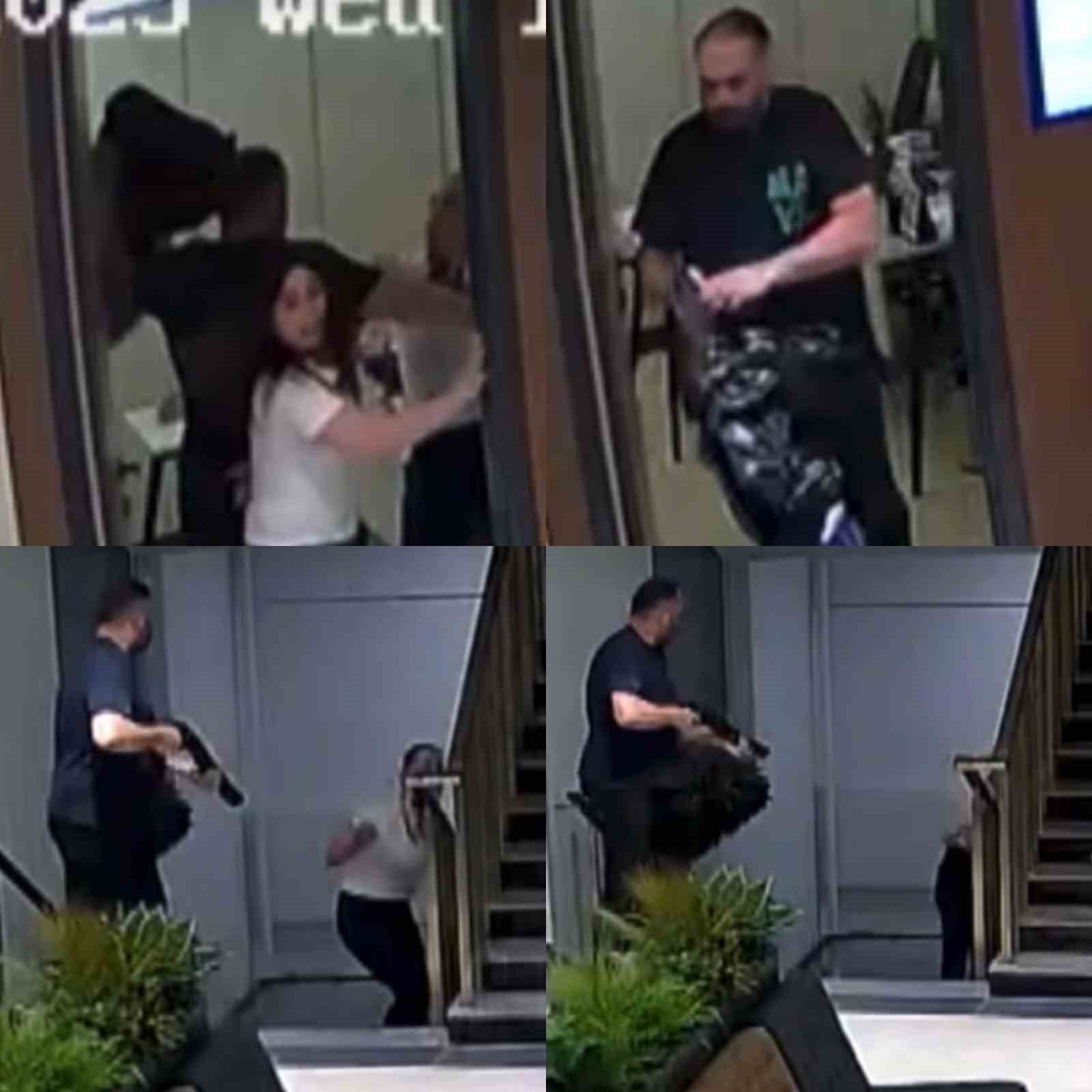 Hastanede eski eşini katletti: Beraat istedi, mahkeme indirimsiz ağırlaştırılmış müebbet verdi