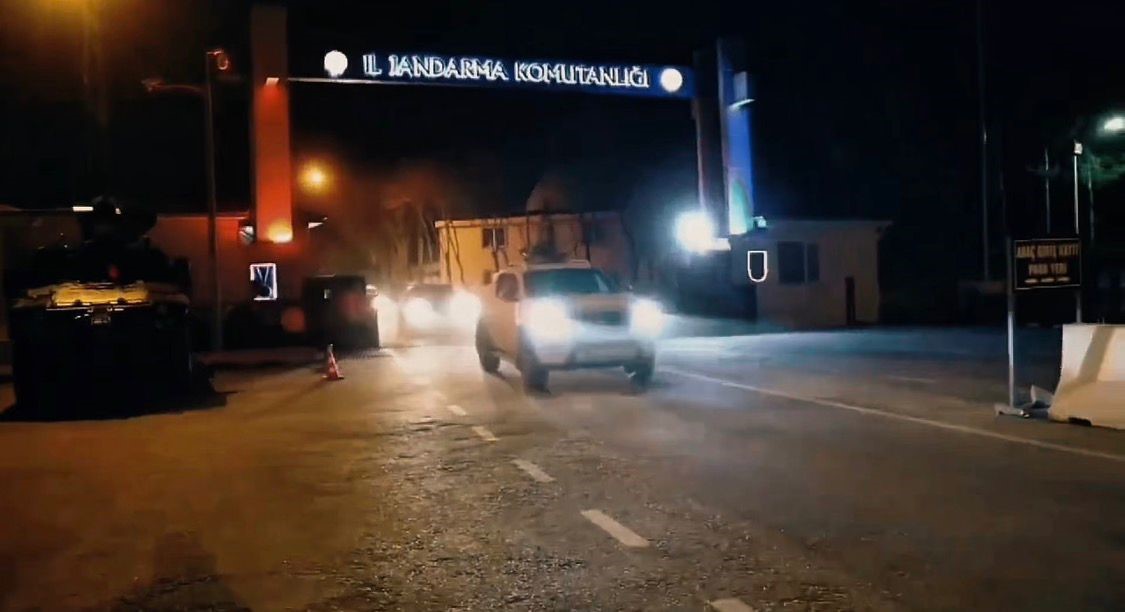 Batman’da ’kasten öldürme’ suçundan aranan şahıs yakalandı

