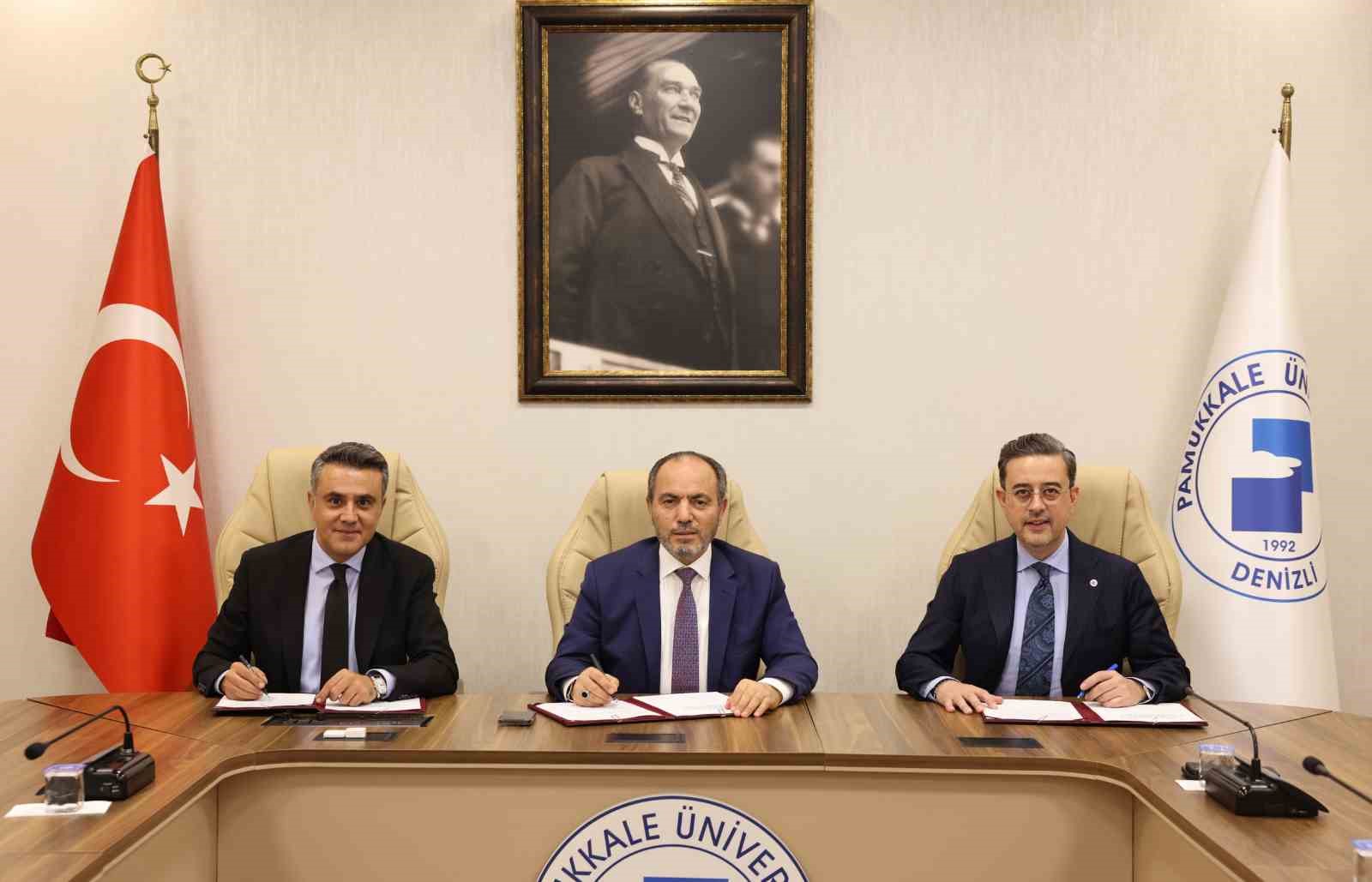 DSO’dan mermer ve traverten sektörü için önemli işbirliği
