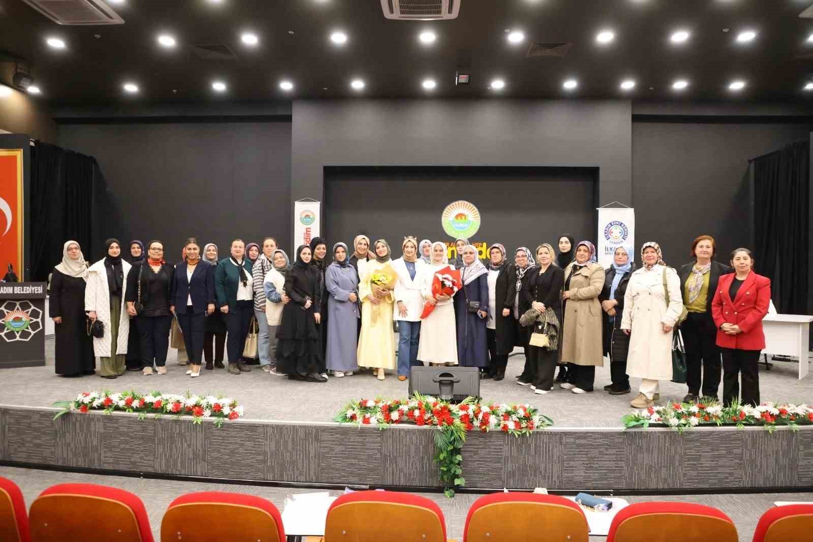 Anne tutumu, &ccedil;ocuğun geleceğini belirliyor
