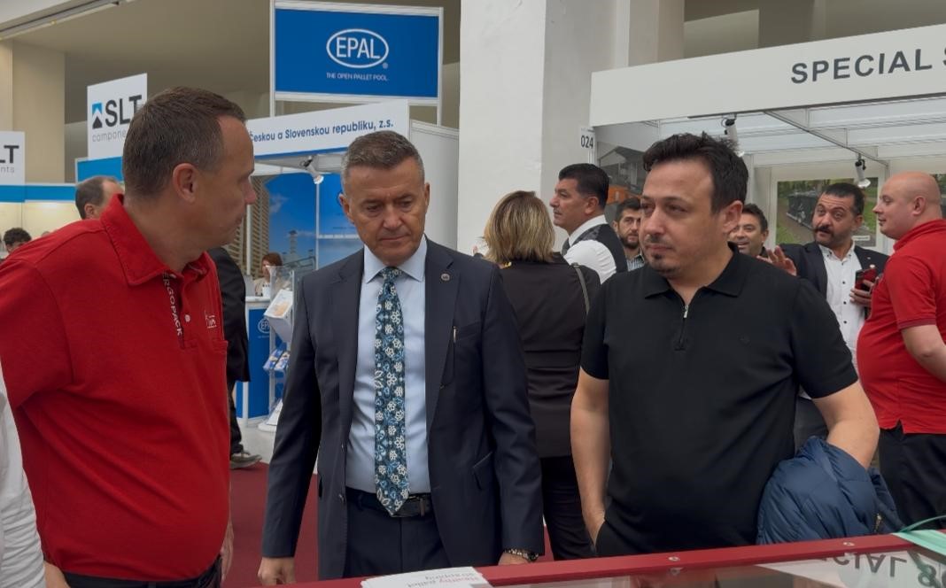 MTSOdan Brnoda yeni i birlii kprleri
