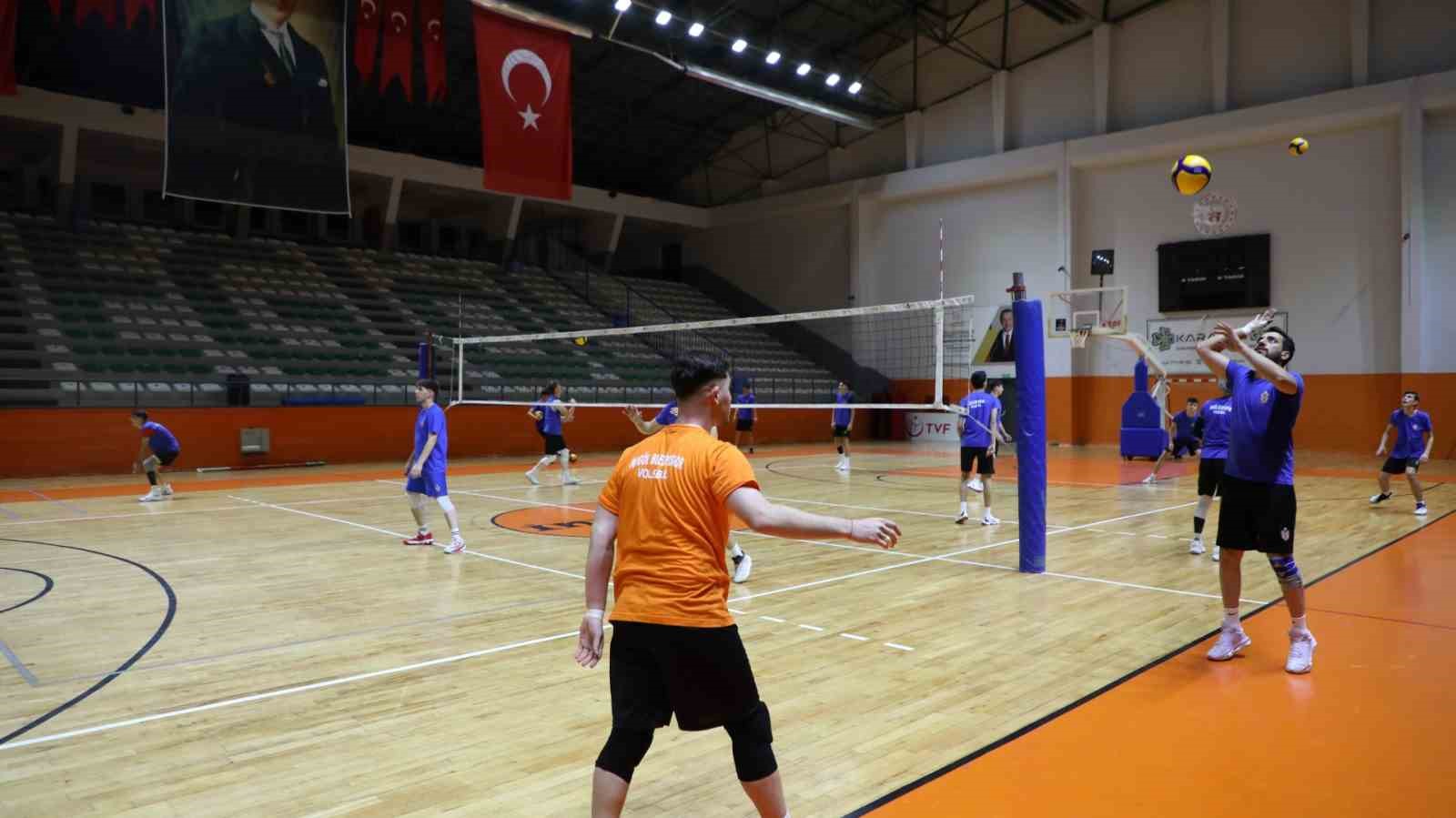 İnegöl Belediyespor, Galatasaray’ı ağırlayacak
