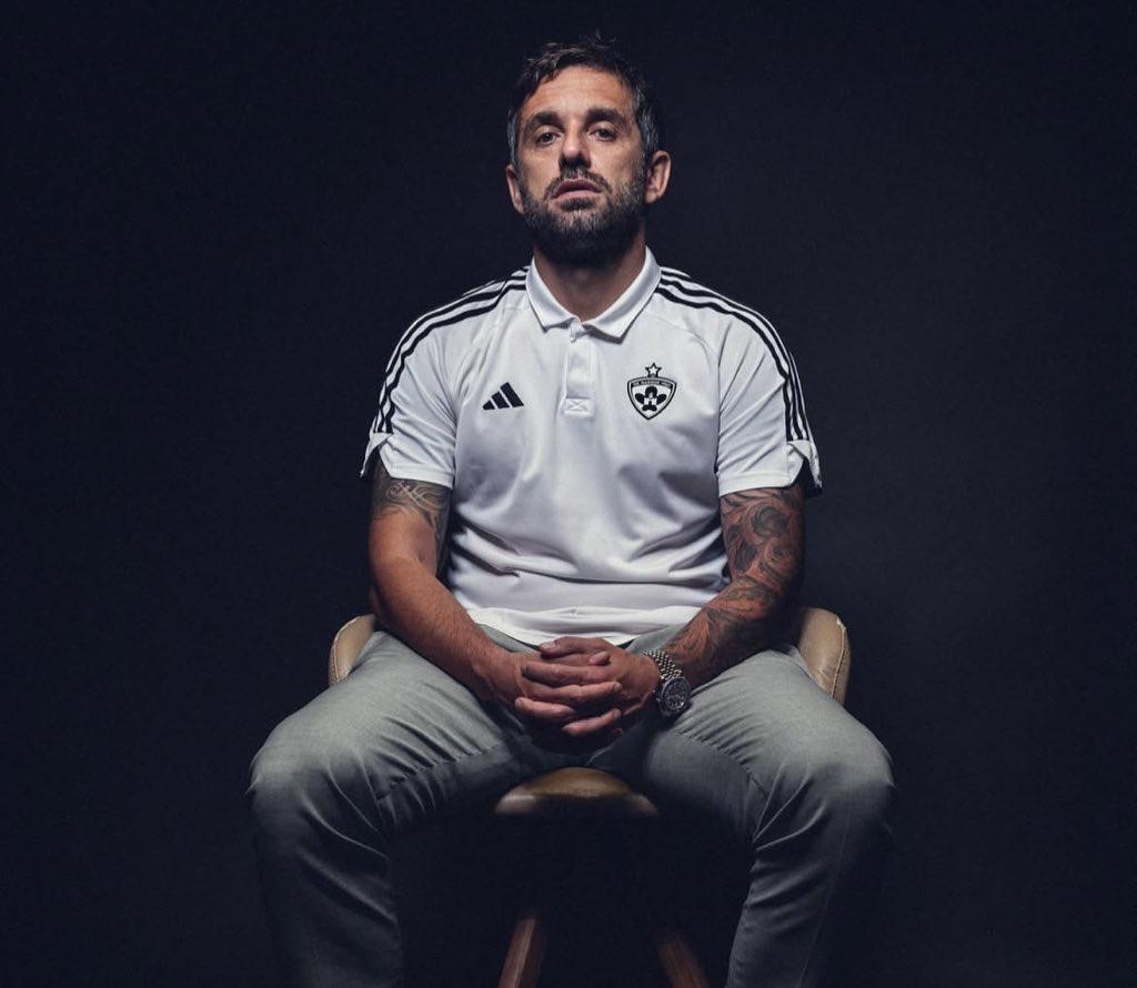 Kayserispor’da Radomir Djalovic dönemi
