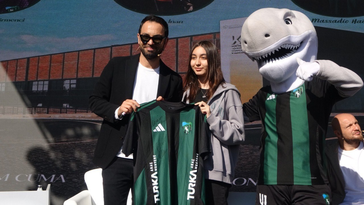 Kocaelispor Teknik Direktörü Selçuk İnan: "Antrenörlük benim için futbolculuğun önünde"
