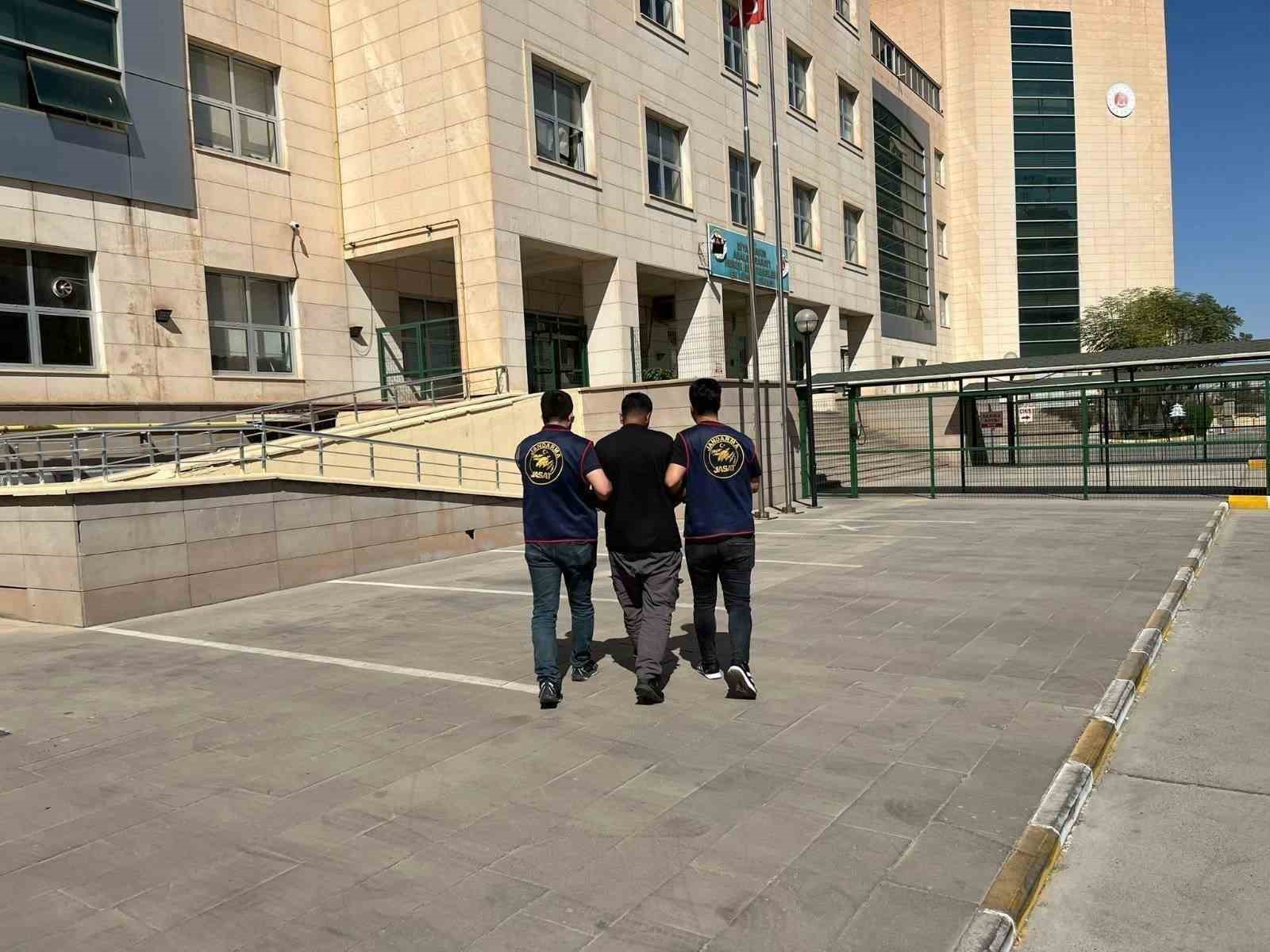 Diyarbakır’da haklarında kesinleşmiş hapis cezası bulunan 68 kişi yakalandı