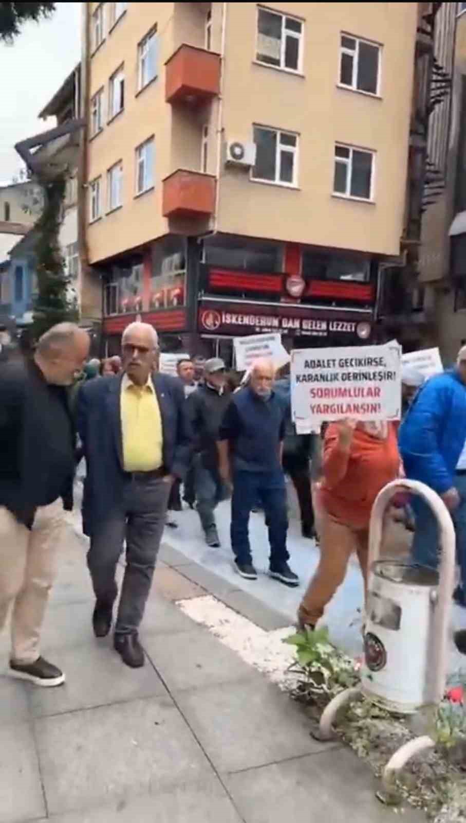 CHP’li Fındıklı Belediye Başkanı Çervatoğlu’ndan Hamas’a IŞİD benzetmesi
