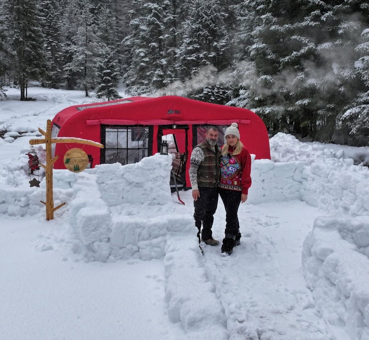 Sosyal medyada içerik üreten ‘Atik Ailesi’ Bolu’nun vergi rekortmeni oldu
