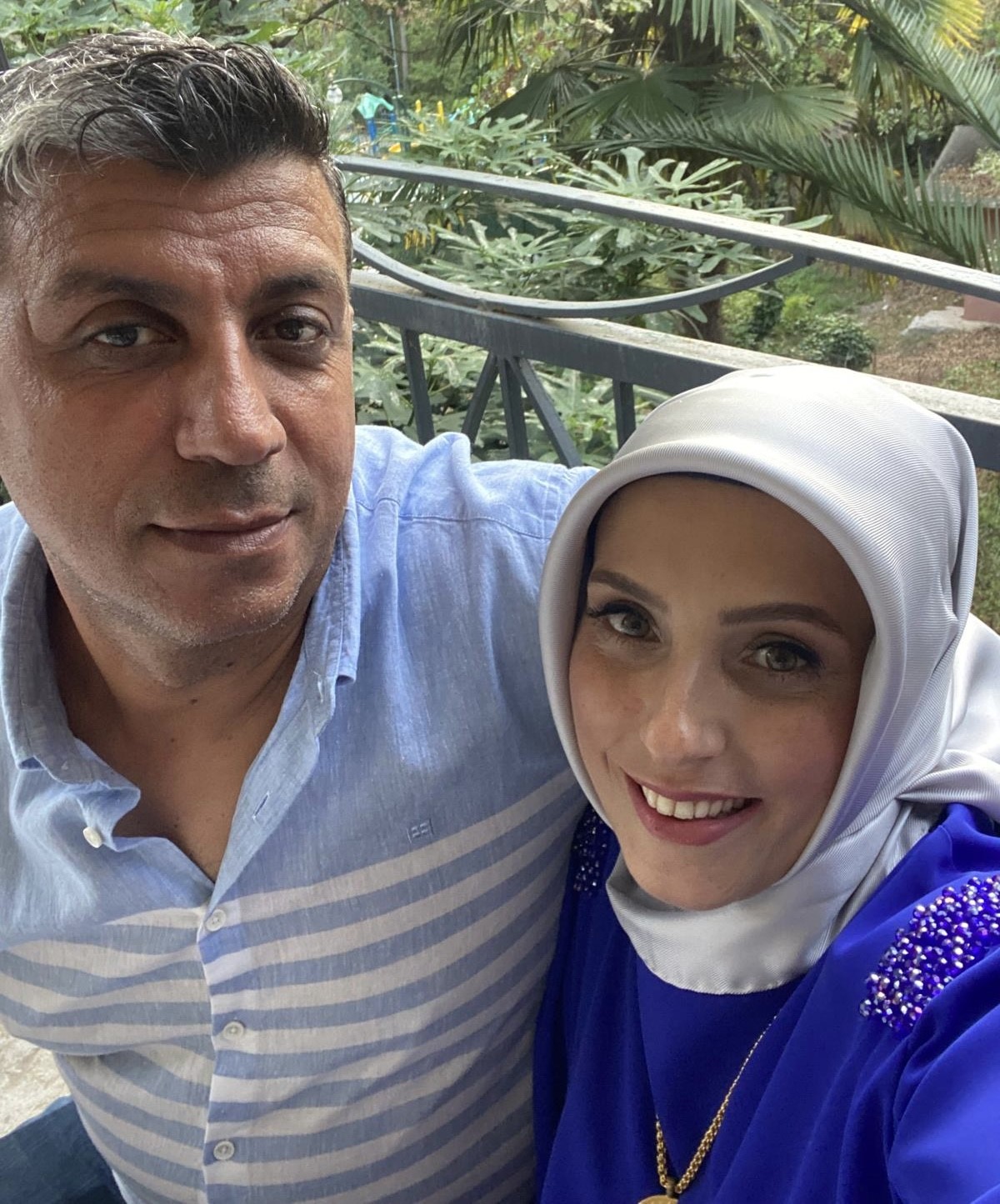 Sosyal medyadaki fotoğraftan 6 yıl 8 ay hapis cezası şaşırttı
