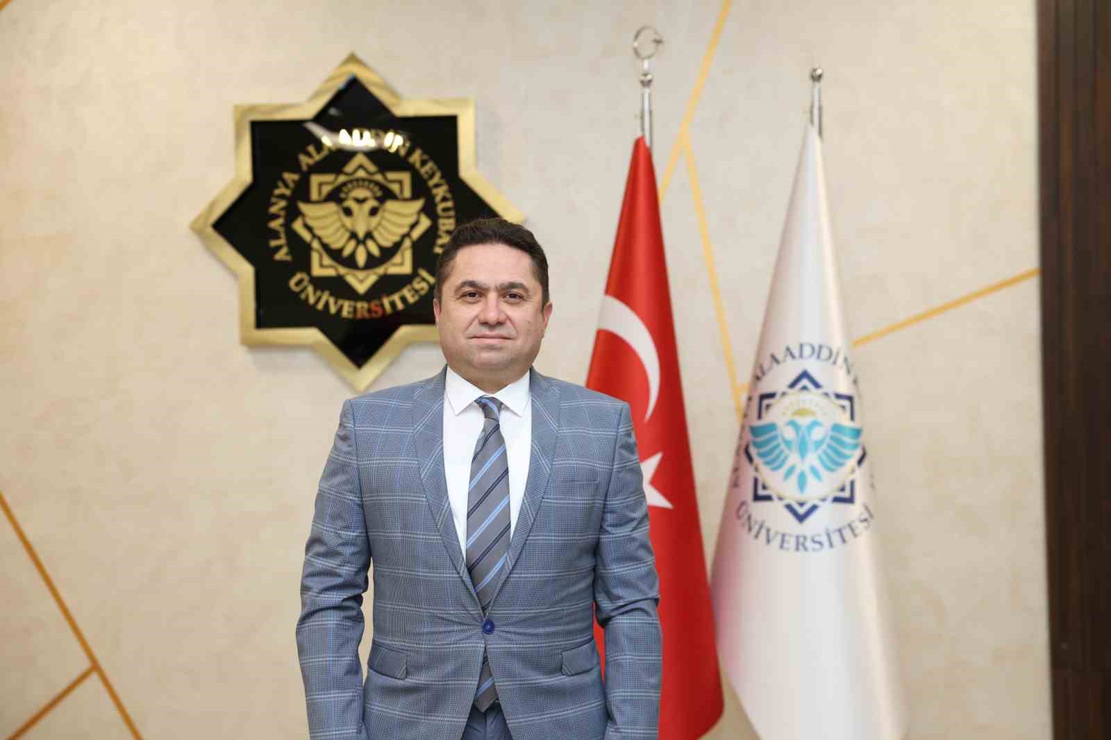 ALK&Uuml;, 2026 d&uuml;nya &uuml;niversite sıralamalarında T&uuml;rkiye&rsquo;de 41. sırada
