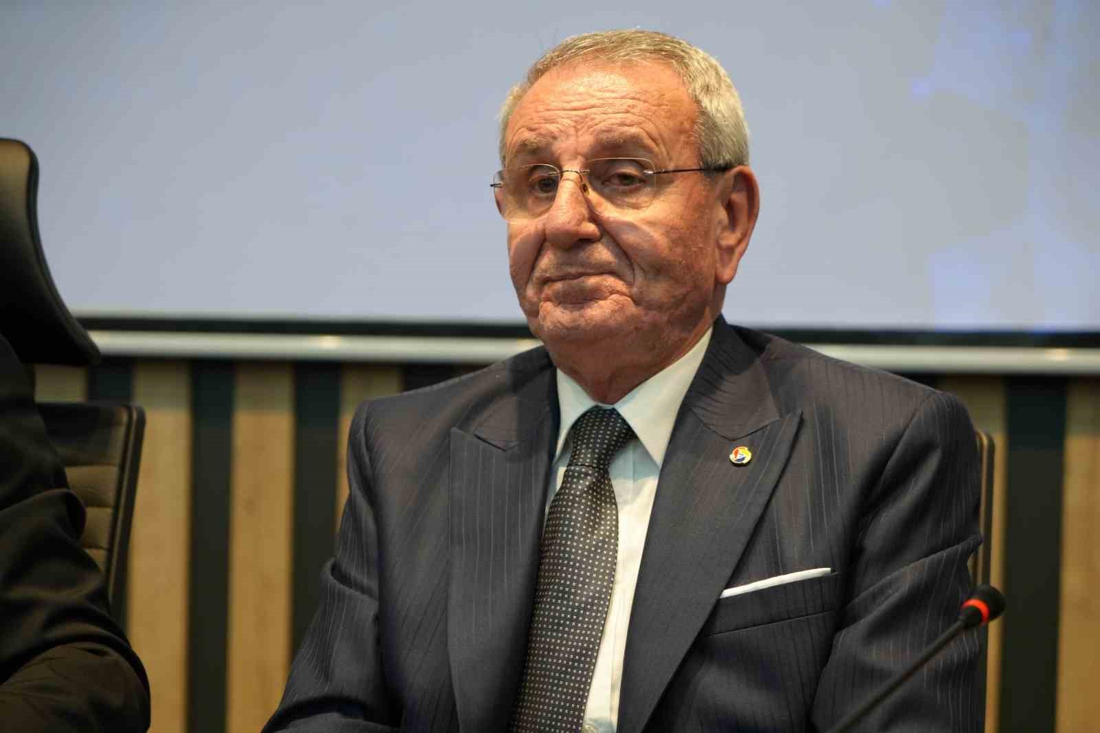 Bakan Yardımcısı İnan: "&Uuml;lke olarak en zayıf yanımız verdiğimiz cari a&ccedil;ık"
