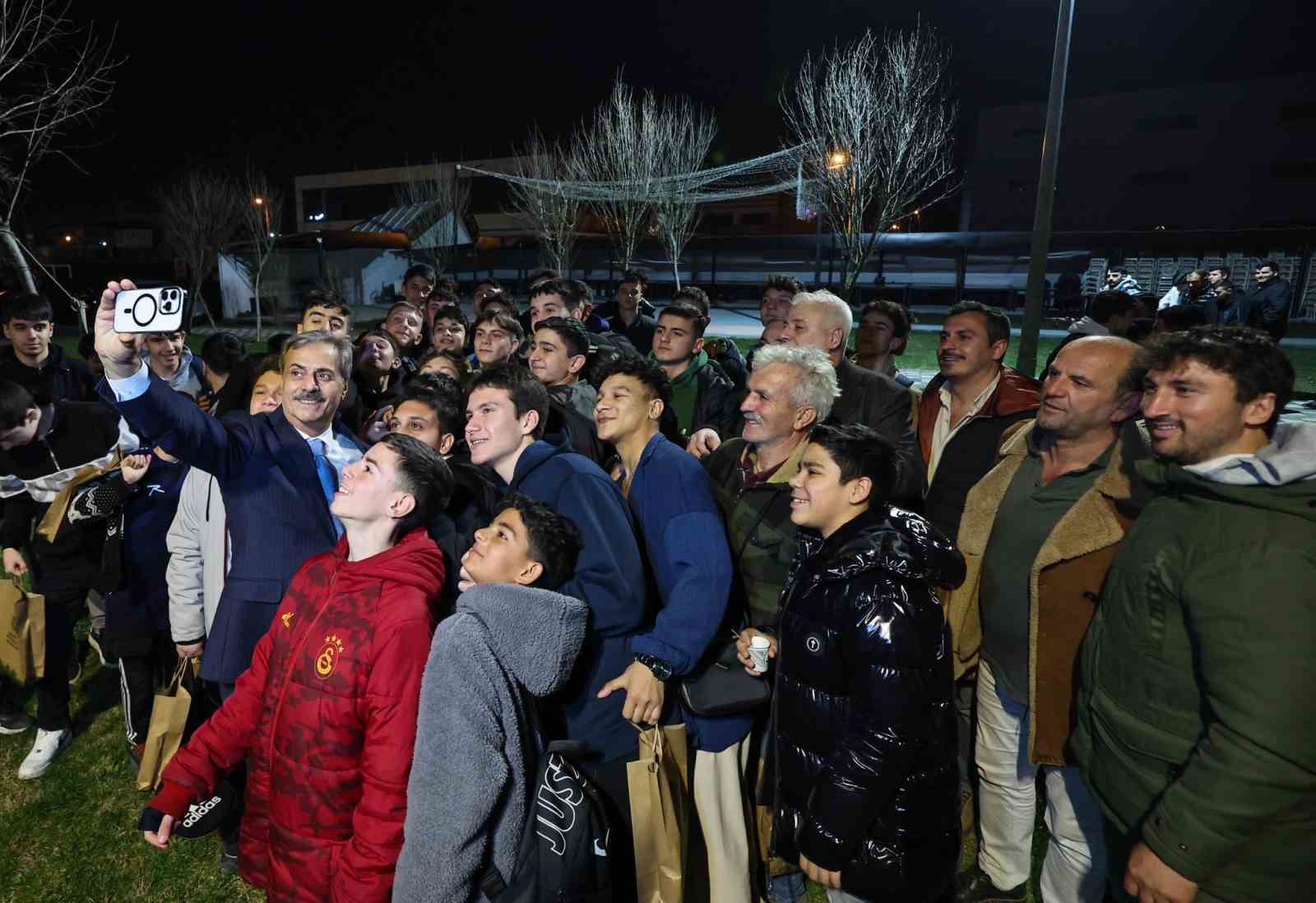 Toplu taşımada &ouml;ğrencilerin tercihi b&uuml;y&uuml;kşehir: Aylık kullanım verileri a&ccedil;ıklandı
