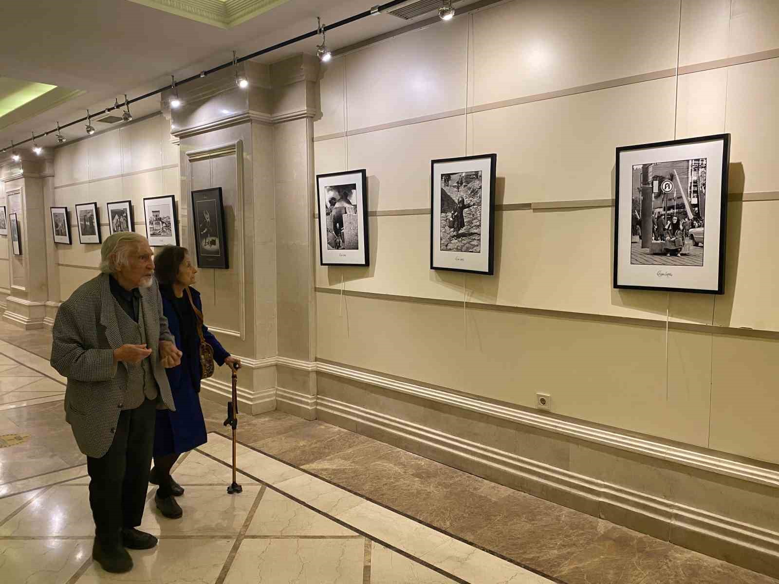 Ankara&rsquo;da "D&uuml;nya Balıkesirliler G&uuml;n&uuml;" kutlandı
