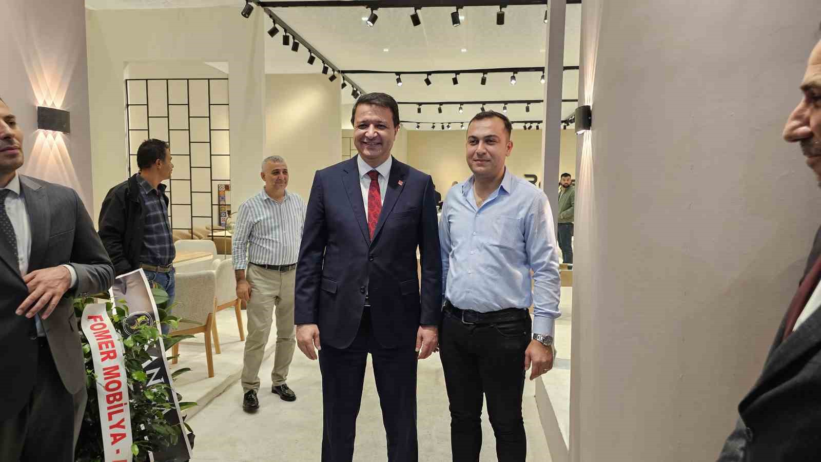 Saadet Partisi Genel Başkanı Arıkan: "Bir ülkenin güçlü olabilmesi için ekonomisinin güçlü olması gerekiyor"