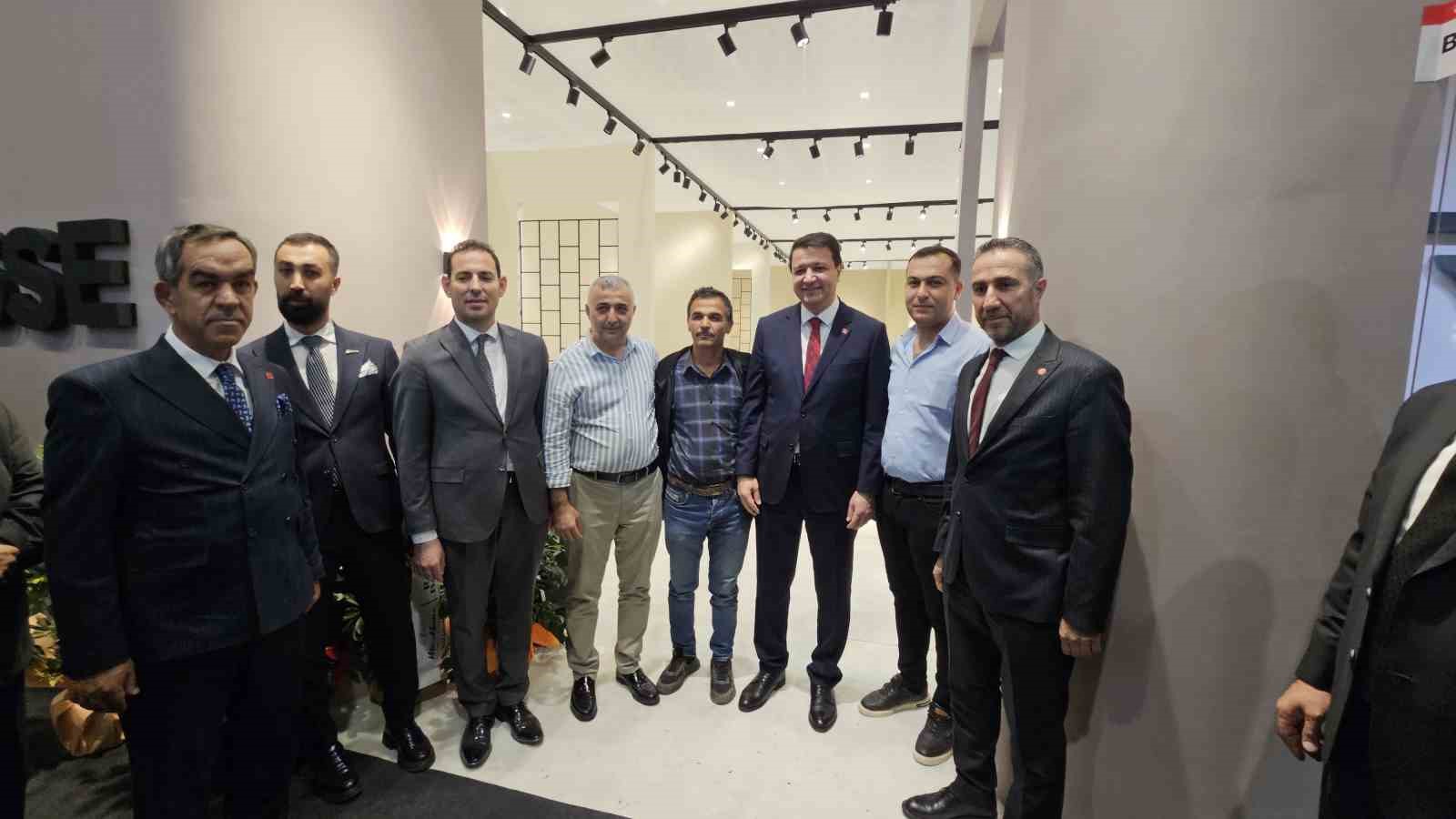 Saadet Partisi Genel Başkanı Arıkan: "Bir &uuml;lkenin g&uuml;&ccedil;l&uuml; olabilmesi i&ccedil;in ekonomisinin g&uuml;&ccedil;l&uuml; olması gerekiyor"
