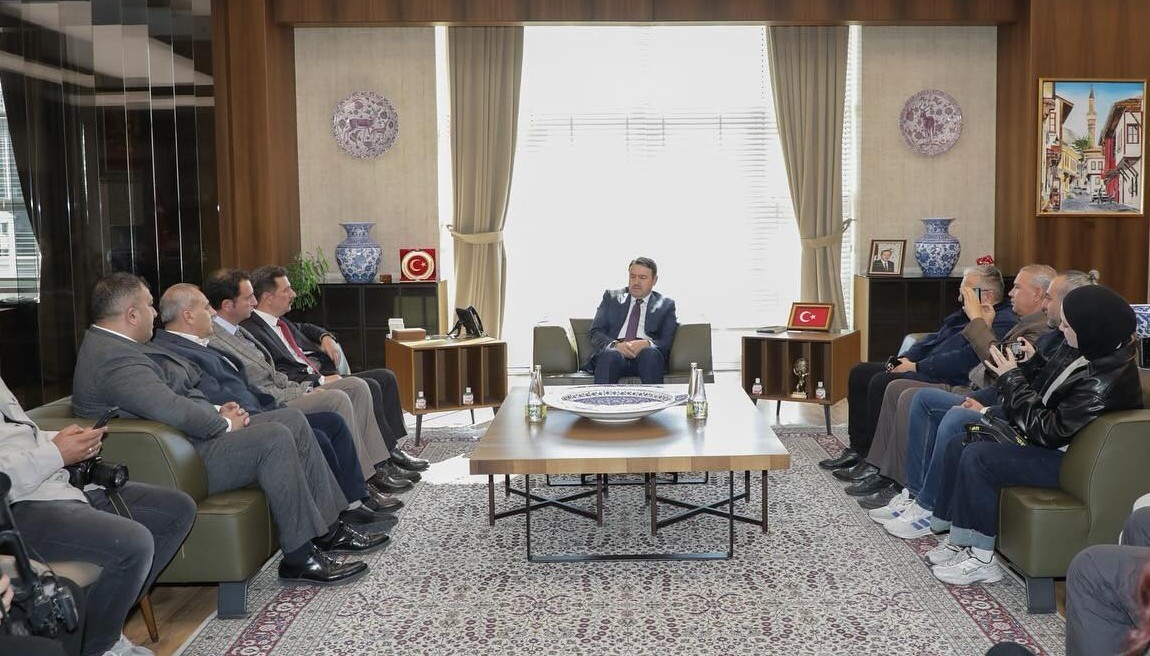 K&uuml;tahya&rsquo;da sahte altın ve imitasyon takılara y&ouml;nelik yeni tedbir
