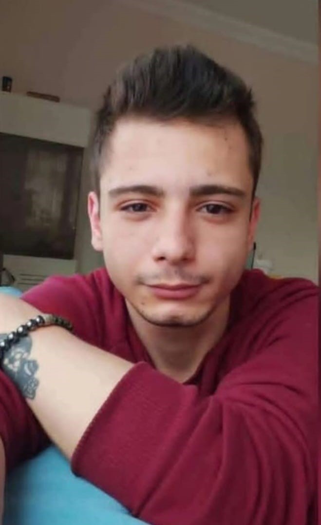 Kazada ağır yaralanan genç hayatını kaybetti