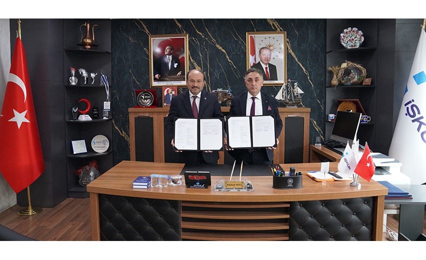 ET&Uuml; ile İŞKUR arasında imzalan "İş G&uuml;c&uuml; Uyum Programı" protokol&uuml; yenilendi
