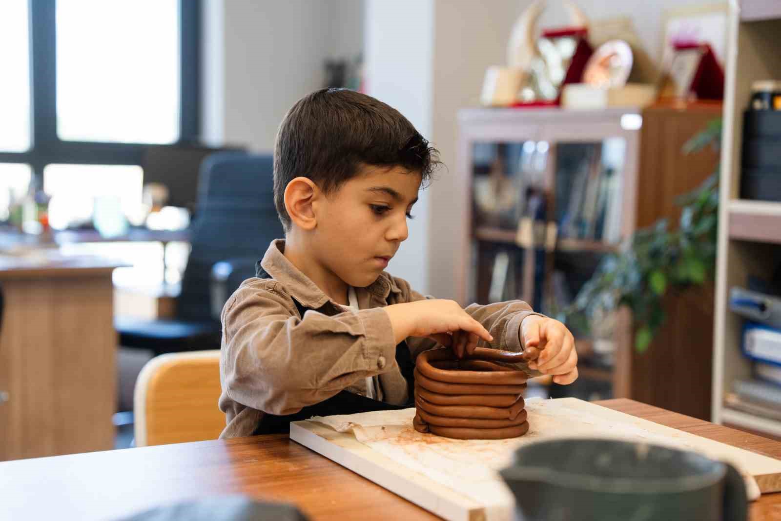 Malatya K&uuml;lt&uuml;r Yolu Festivali&rsquo;nde sanatın her dili buluştu
