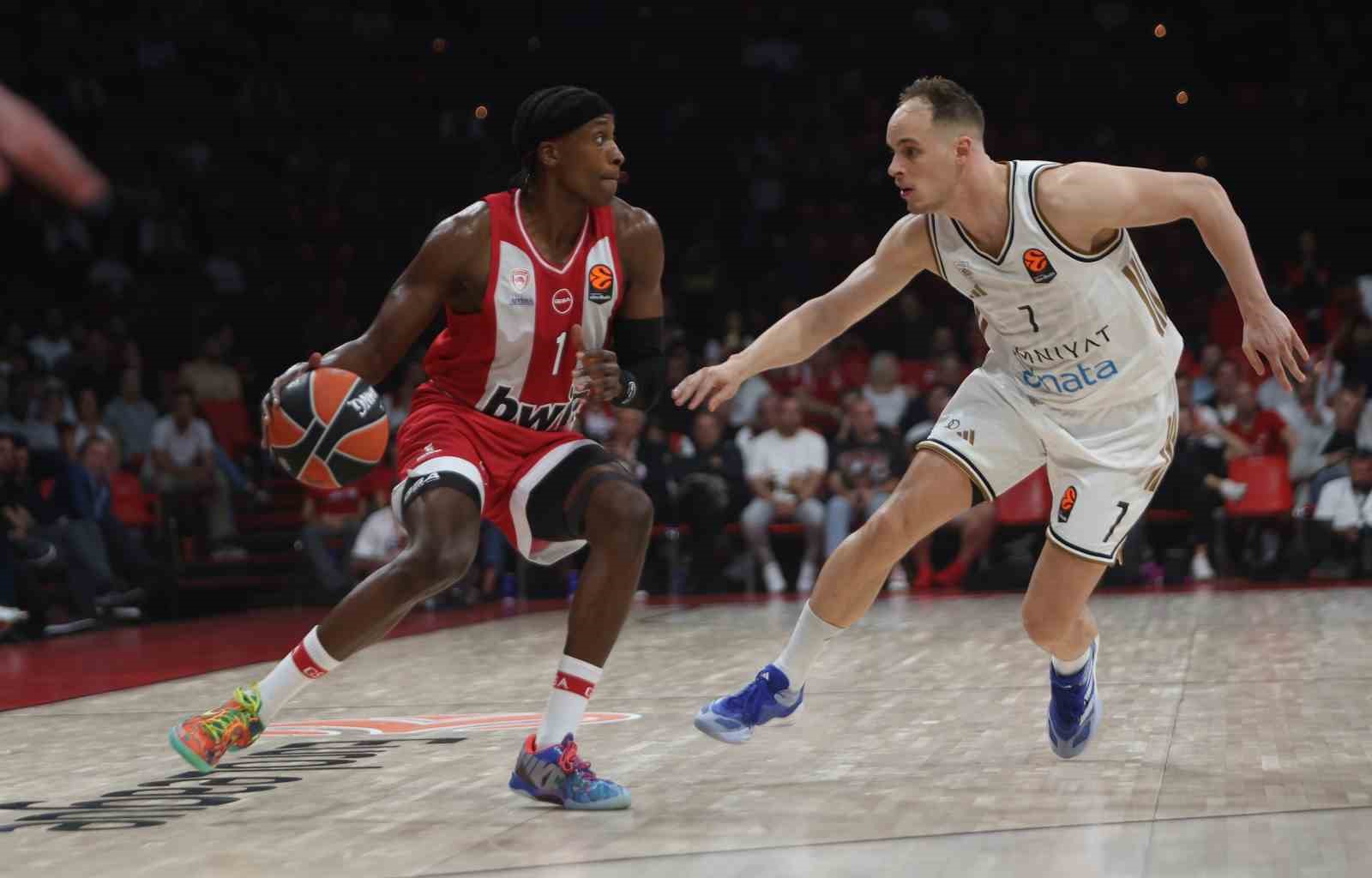 THY Euroleague’de 3. haftanın ardından
