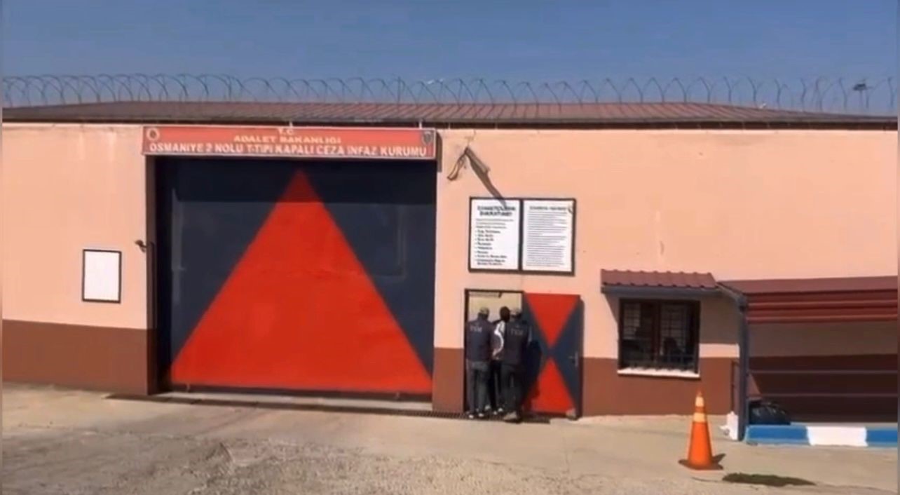 Osmaniye’de FETÖ firarisi 9 yıl sonra yakalandı
