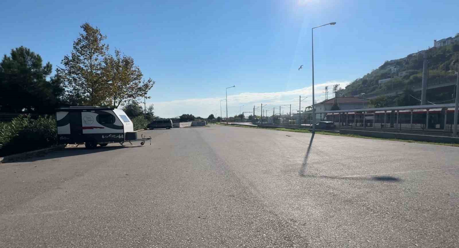 Çocuk tesliminde silahlı dehşet: Yeni eş başından vuruldu