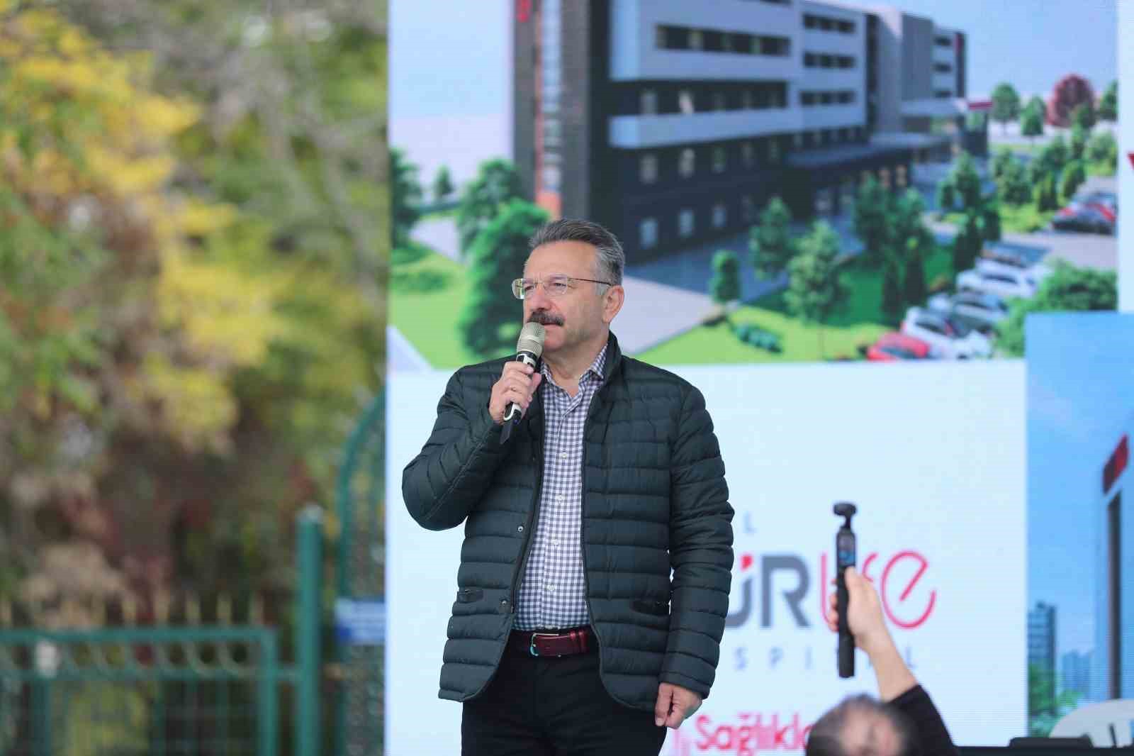 Karadeniz’in kültürü ve lezzetleri Eskişehir’de tanıtıldı
