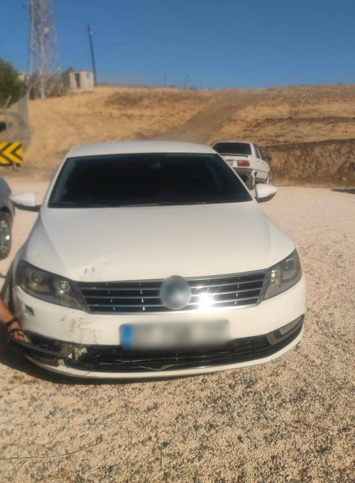 Gaziantep&rsquo;te ele ge&ccedil;irilen &ccedil;alıntı malzemeler sahiplerine teslim edildi
