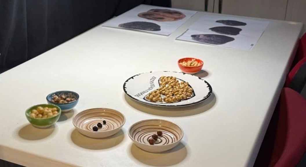 Milletvekili Demir ve Vali Işın&rsquo;dan Tavşanlı H&ouml;y&uuml;k kazı alanında inceleme
