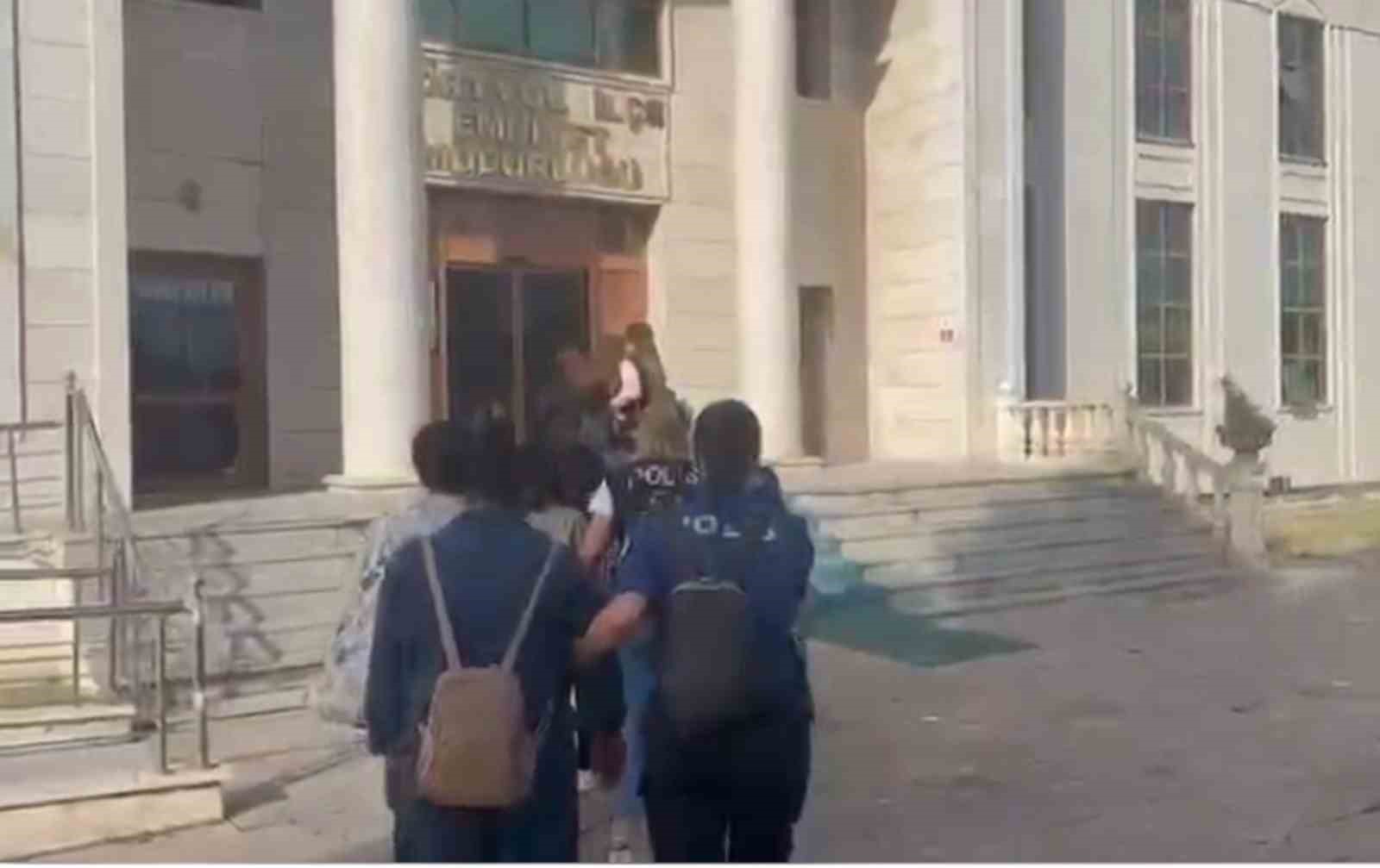 D&ouml;rtyol&rsquo;da masaj ve SPA salonu denetlendi
