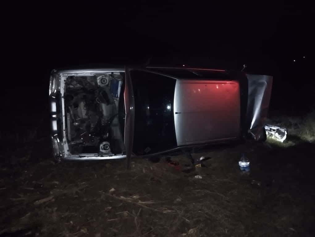 İvrindi-Balıkesir yolunda trafik kazası: 2 yaralı
