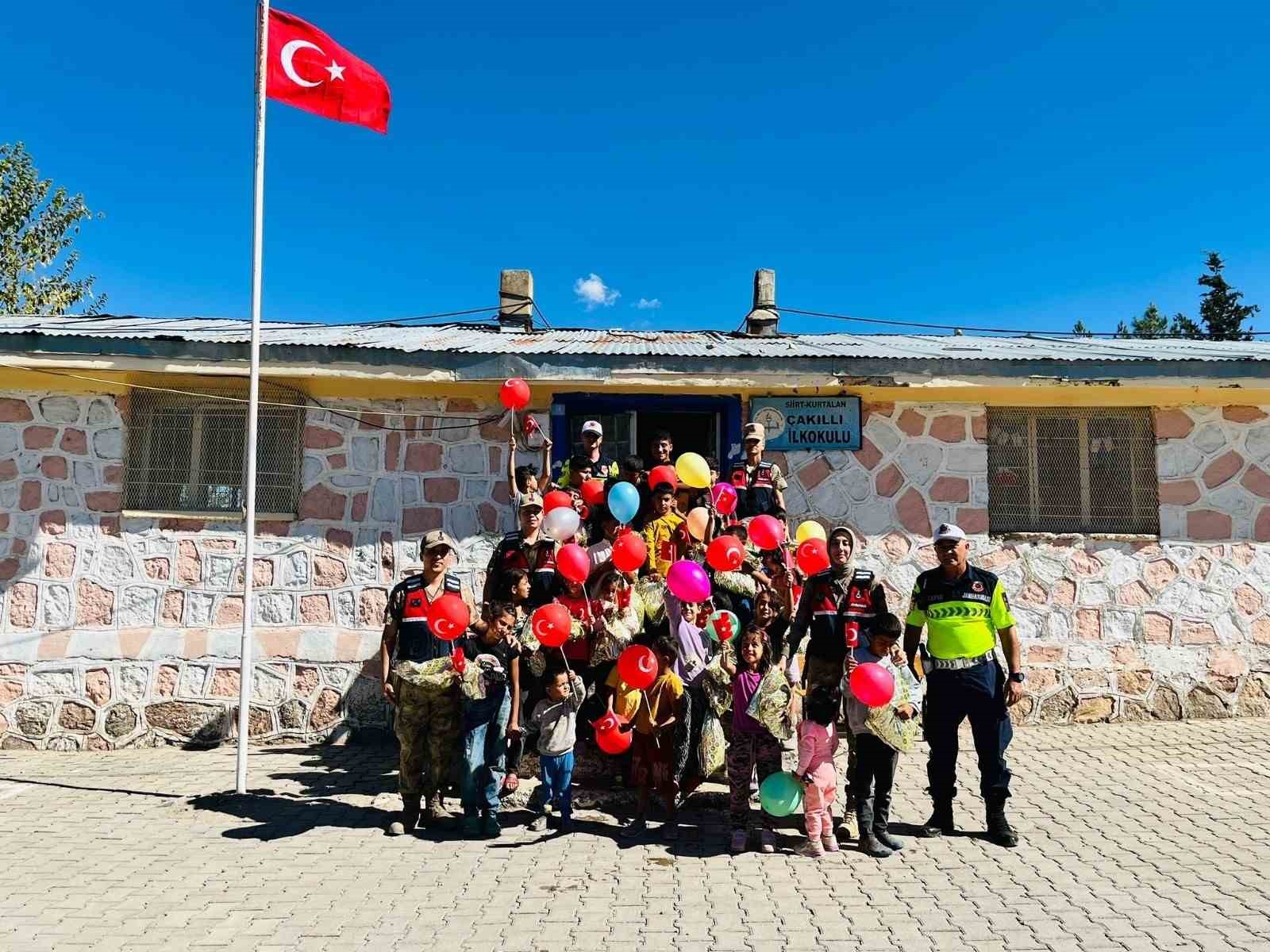 Siirt’te 11 Ekim Dünya Kız Çocukları Günü etkinliği